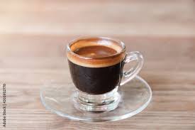 Double Espresso