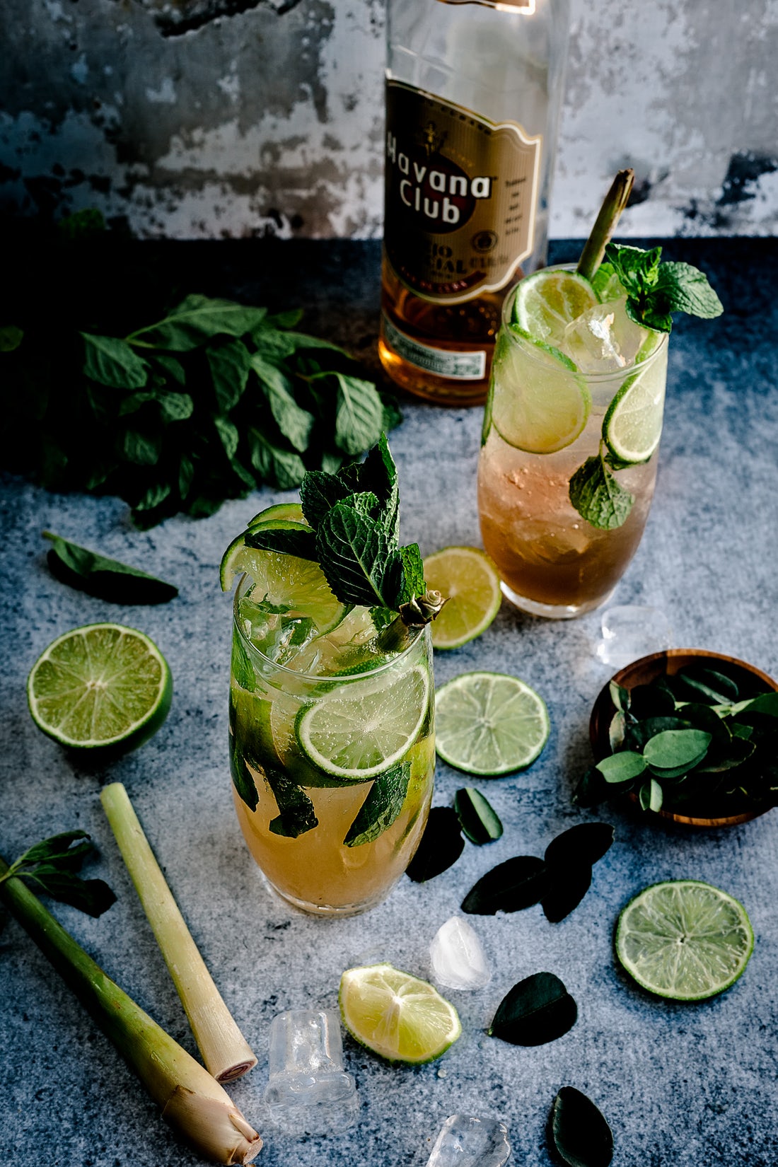 MOJITO