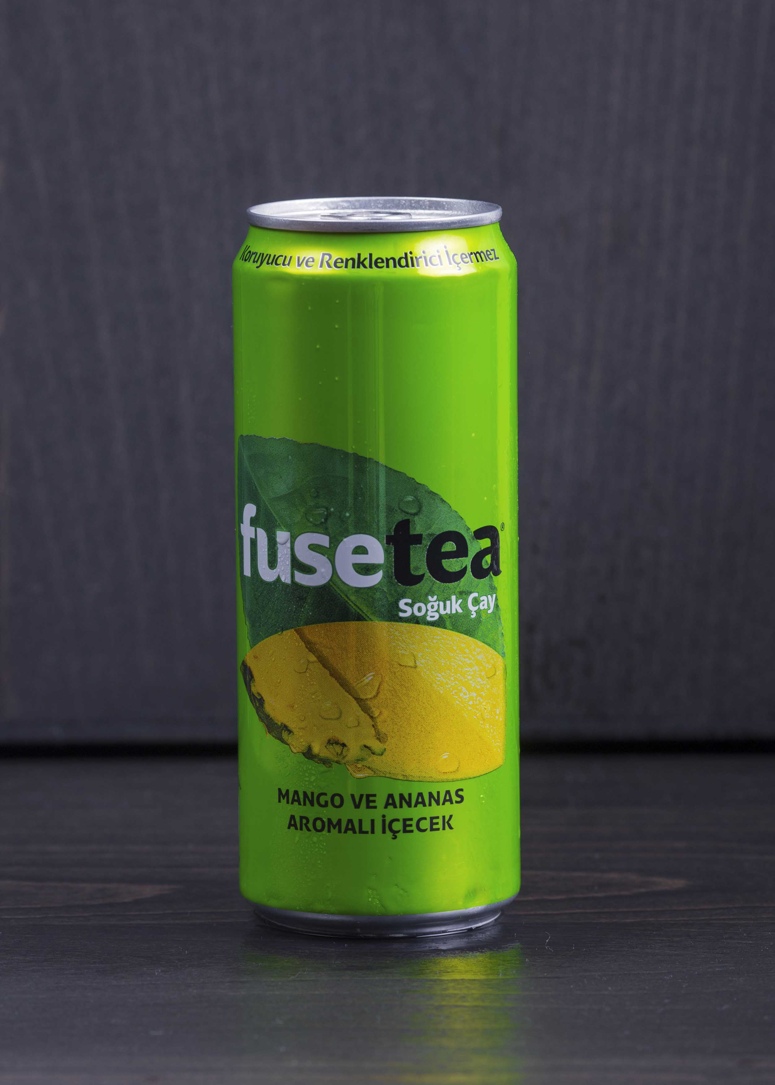 FUSE TEA MANGO