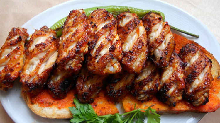 WINGS