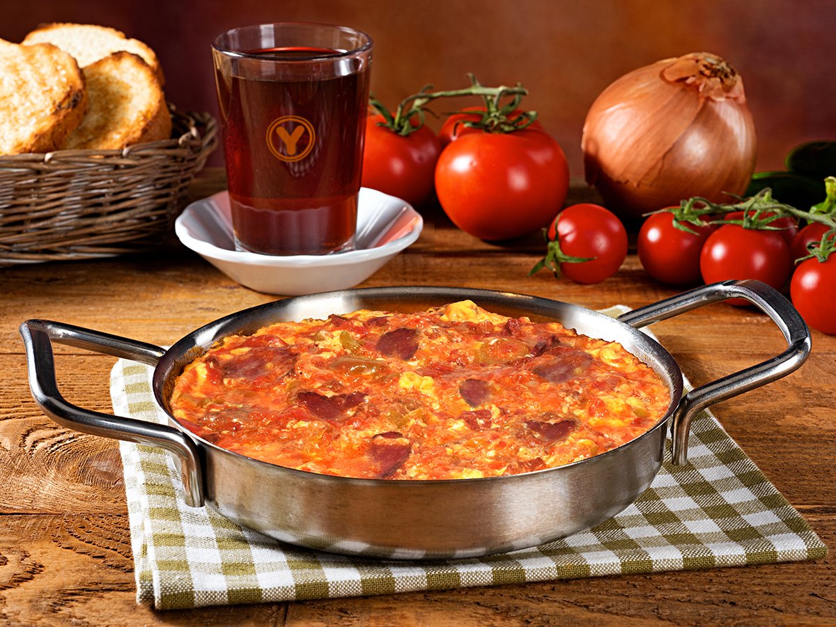 MIXED MENEMEN