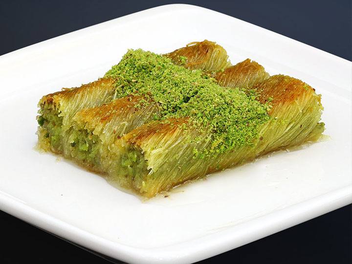 KADAYIF