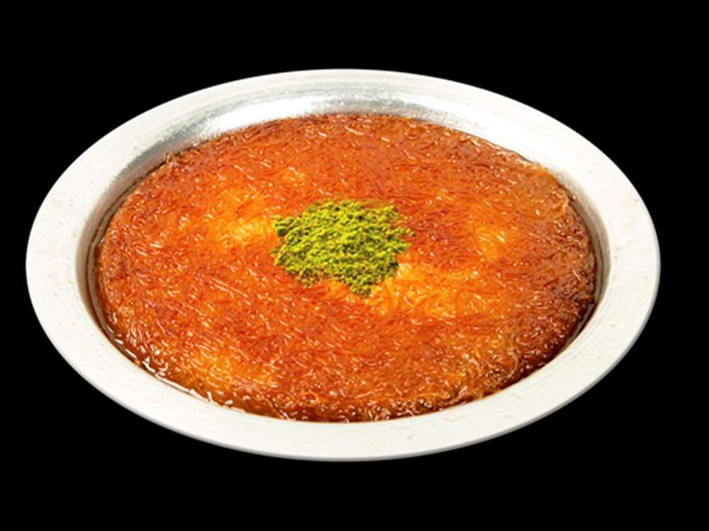 KÜNEFE