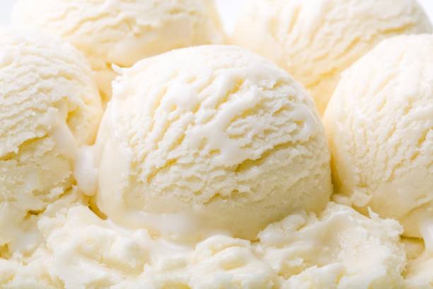 VANILLA ICE CREAM (1 SCOOP)