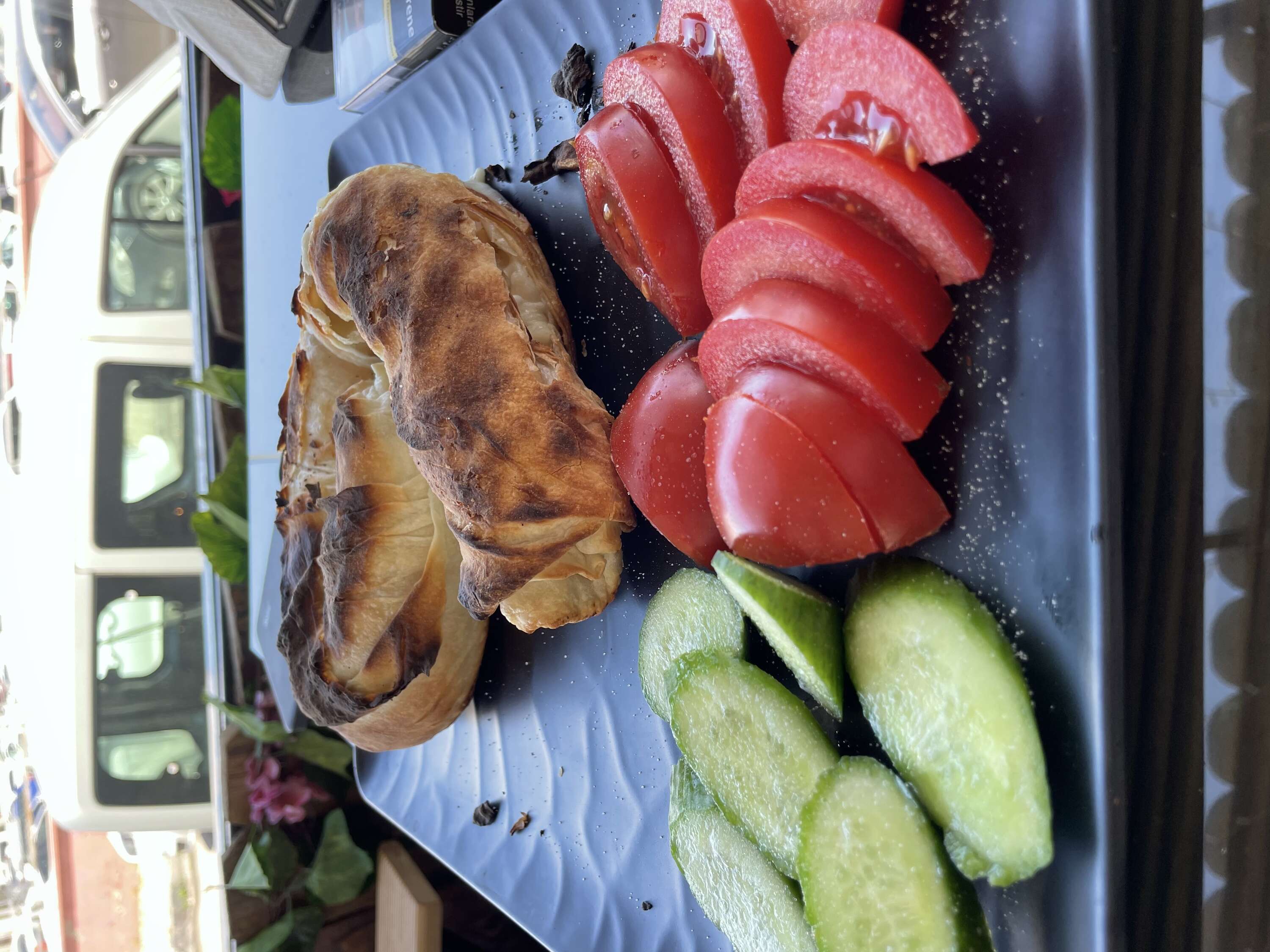 Kol böreği 