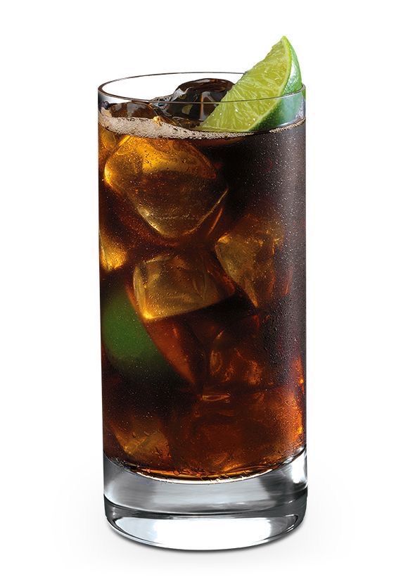 Cuba Libre