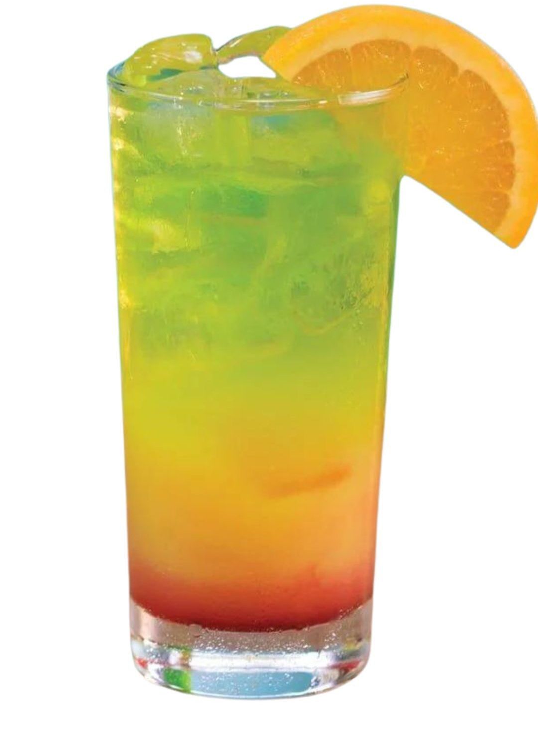 Melon Sunrise