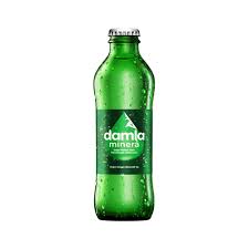 SADE SODA 250 ML