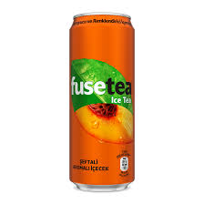 ICE TEA ŞEFTALİ 330 ML