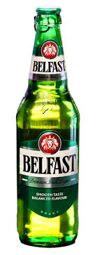 BELFAST 50 ML