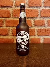 BOMONTİ FİLİTRESİZ 50ML