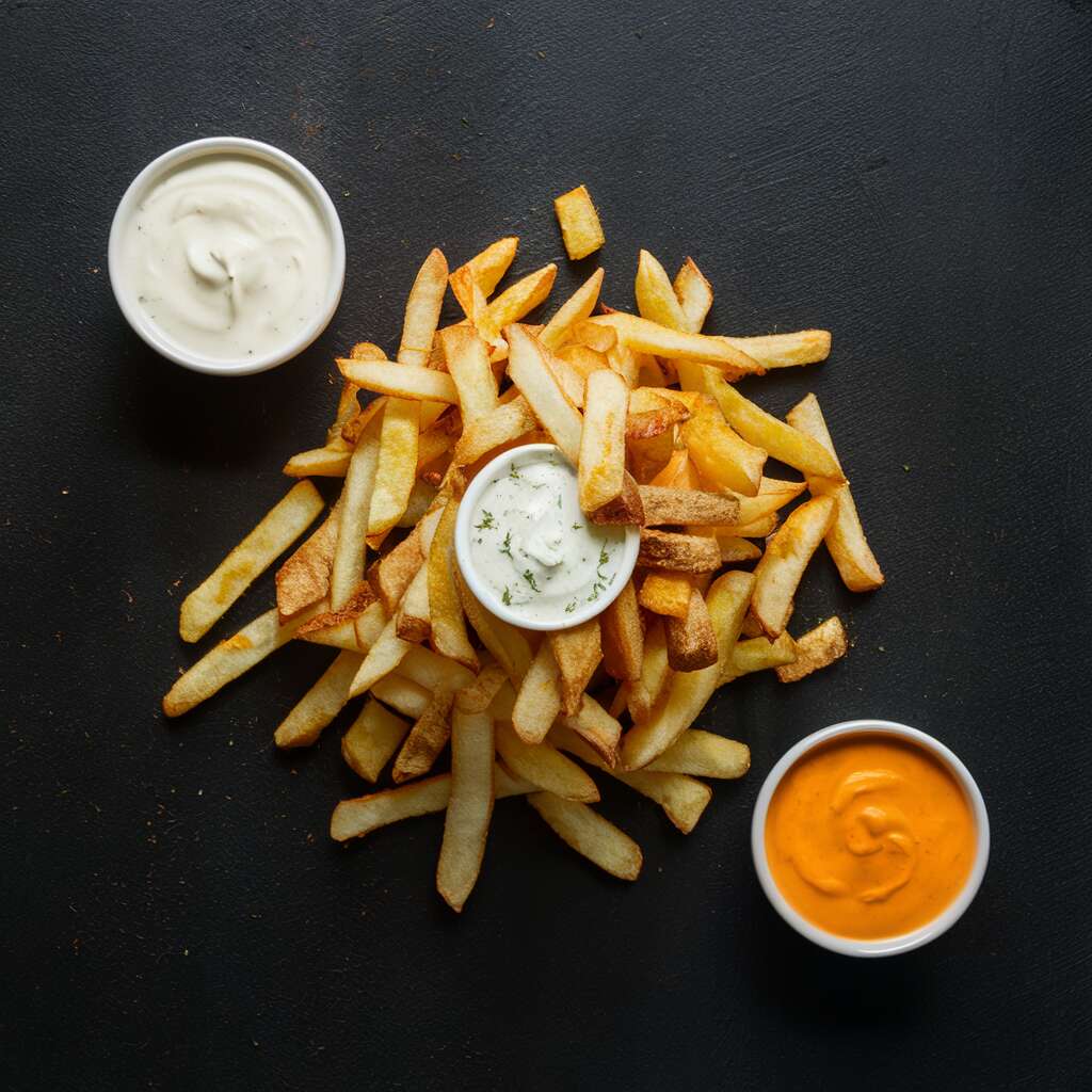 Patates Cips