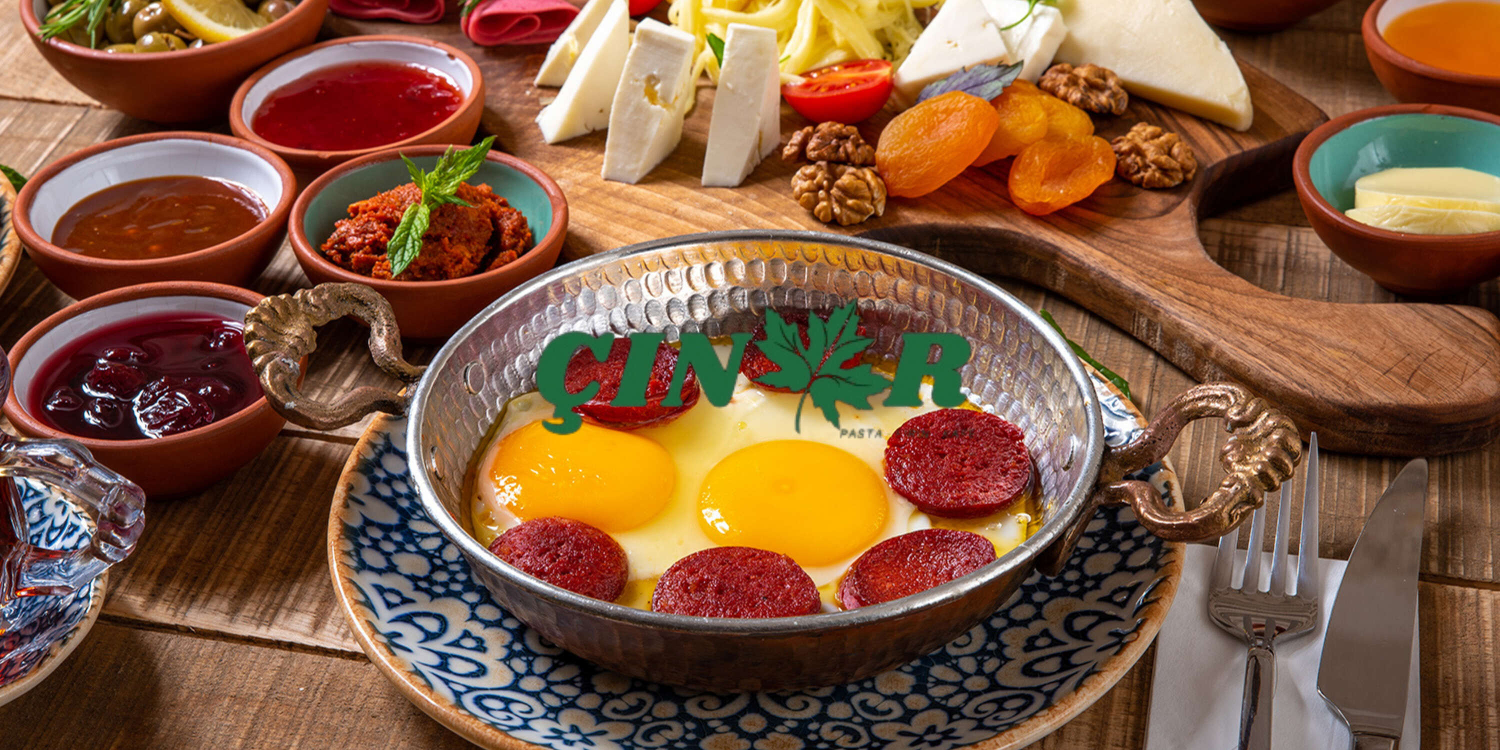 SUCUKLU YUMURTA