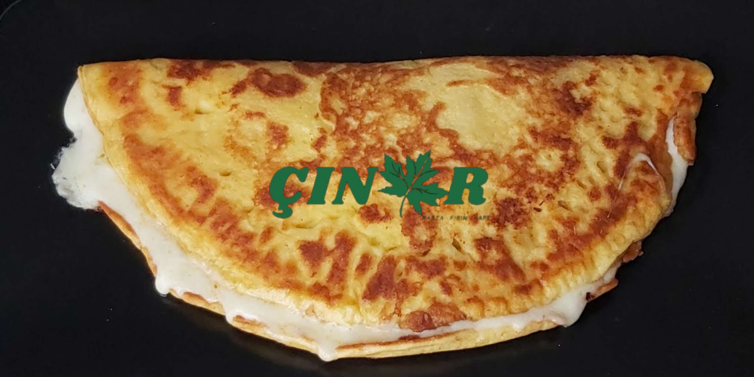 KAŞARLI YUMURTA
