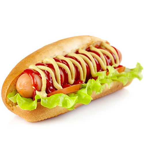 Hot dog