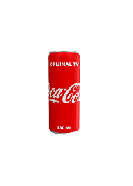Coca-Cola Can