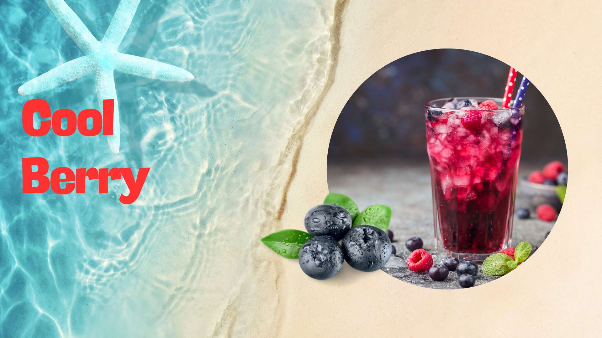 Cool Hibiscus