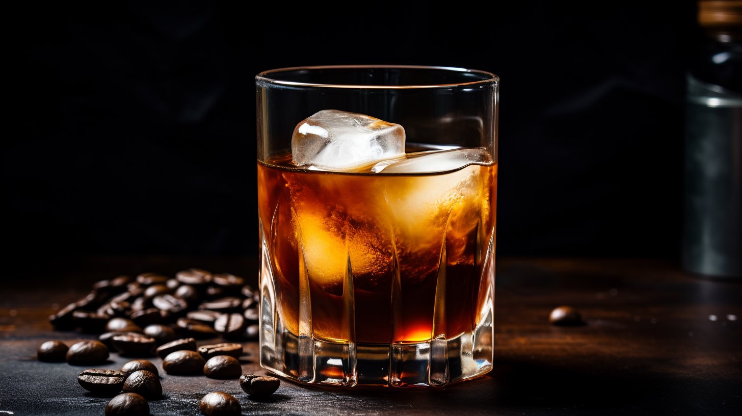Black Russian