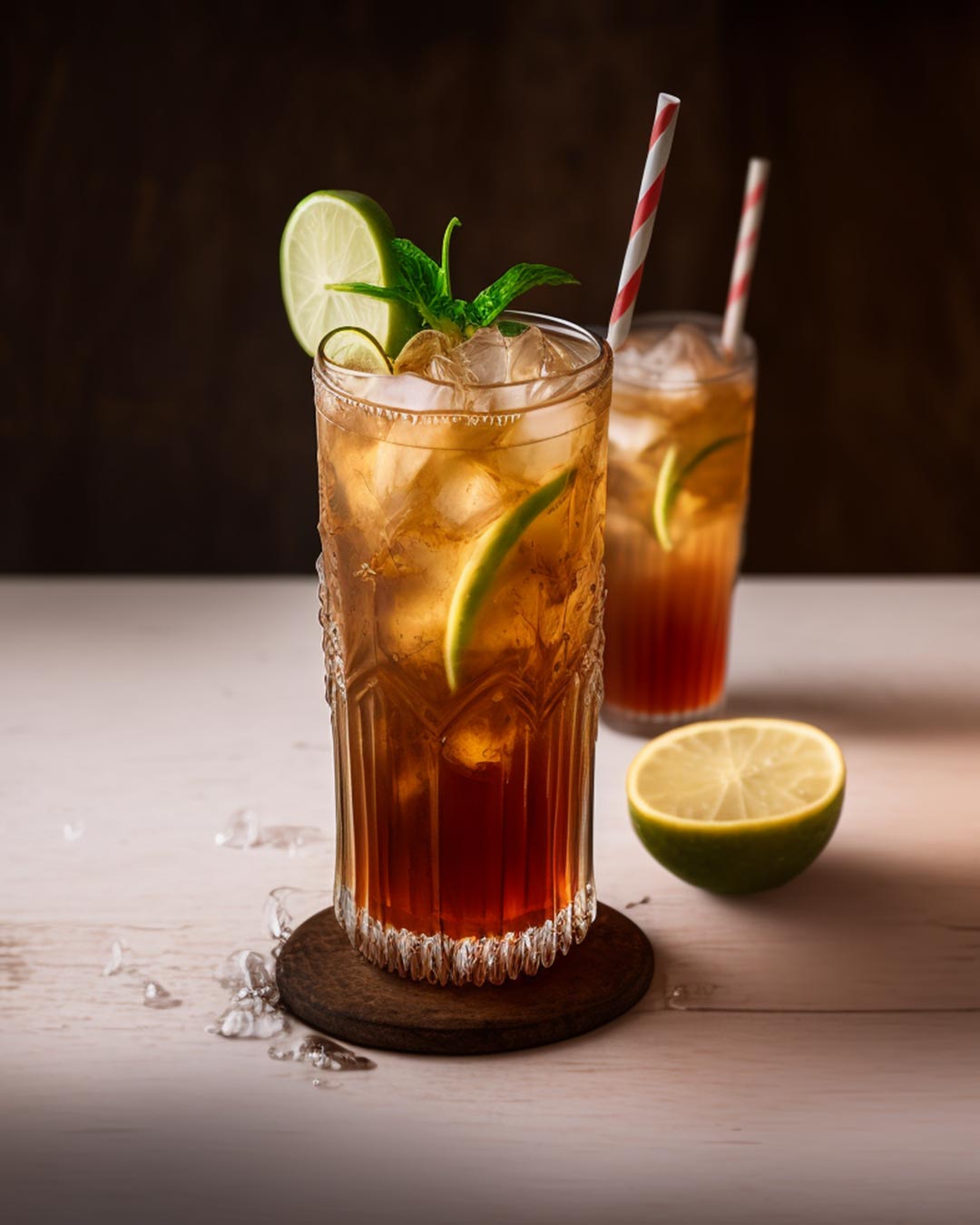 Long Island Iced Tea