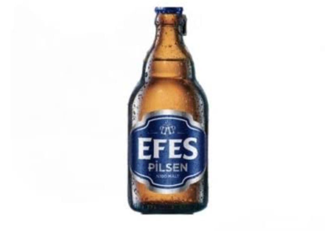 Efes Serçe 