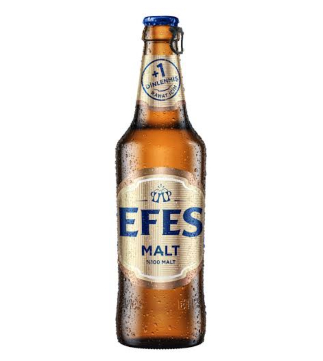 Efes Malt / Efes +1