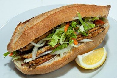 43) Hamsi Ekmek