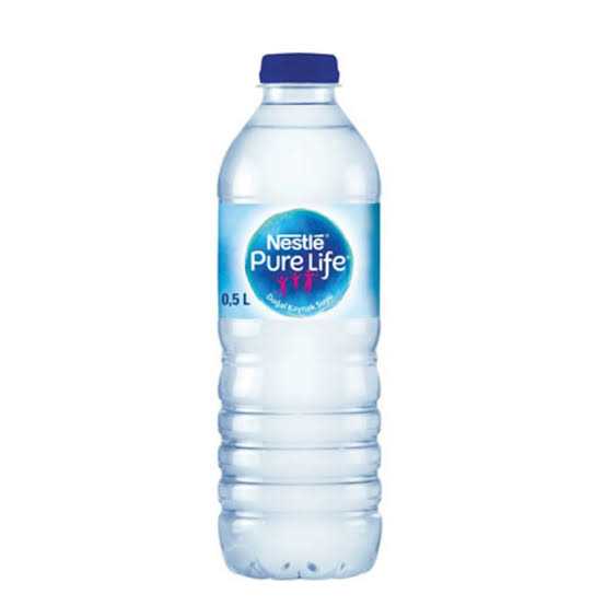 Küçük Su