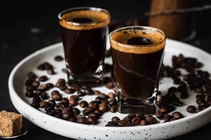 Espresso