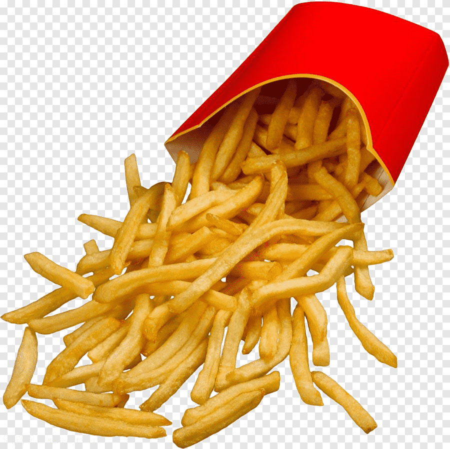 PATATES CİPS