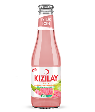 Kızılay Plus Guava