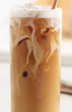 Ice Latte