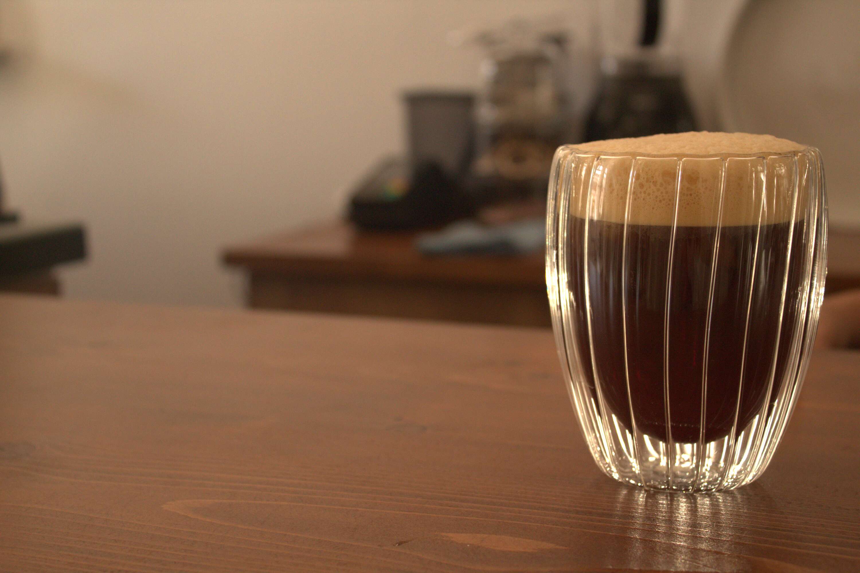 Cold Brew