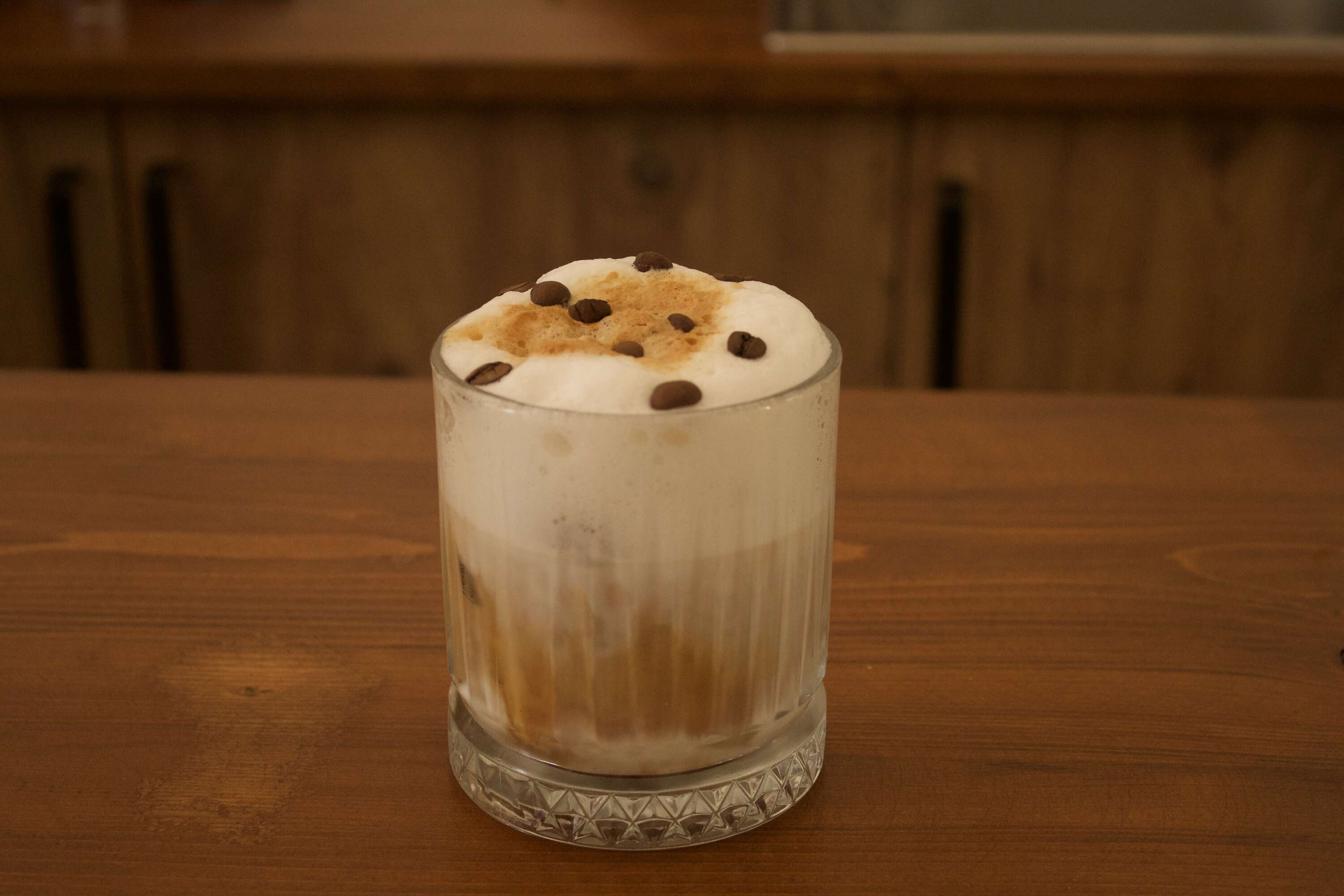 Ice Mocha 