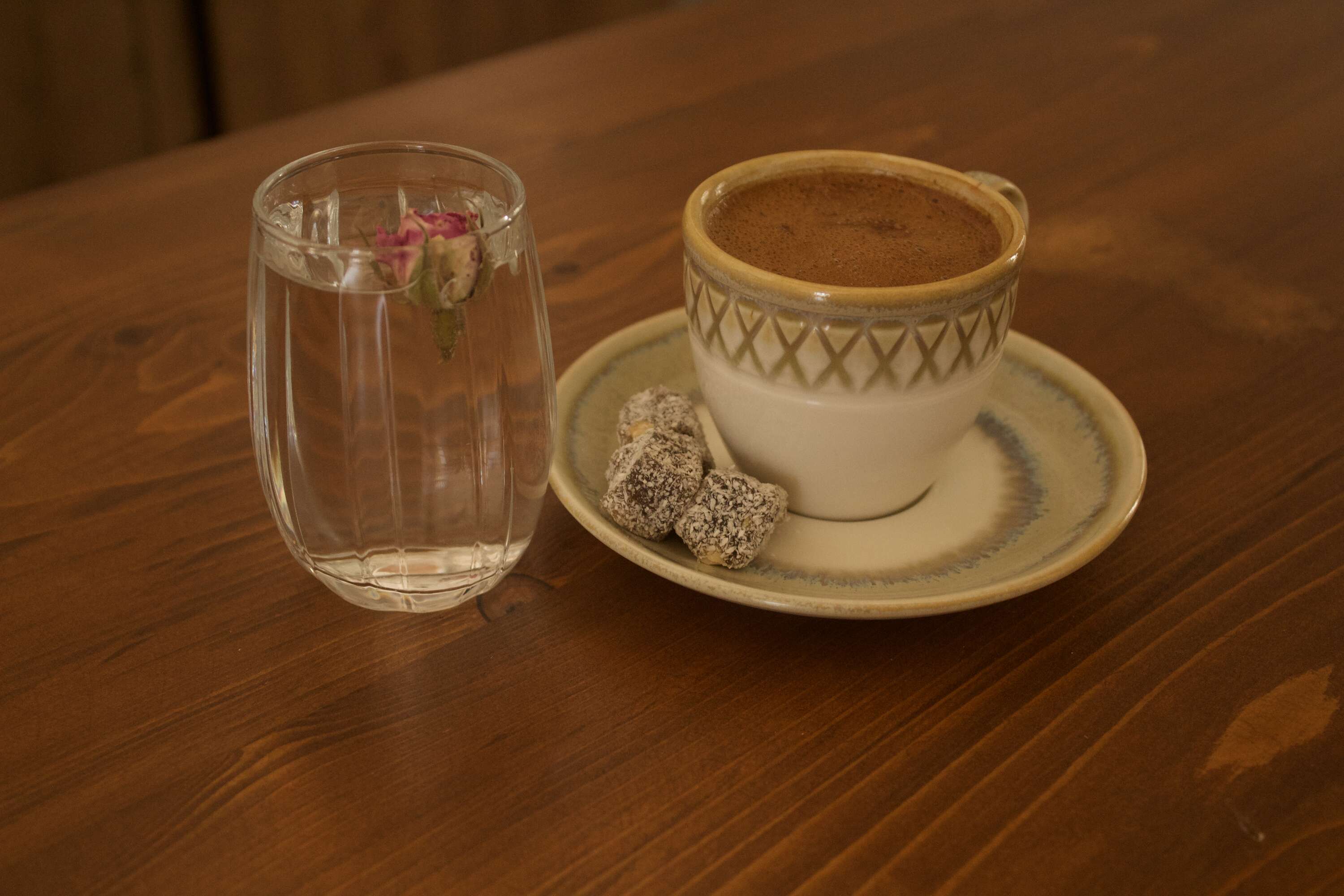 Türk Kahvesi