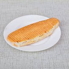 Kaşarlı Sandviç Tost