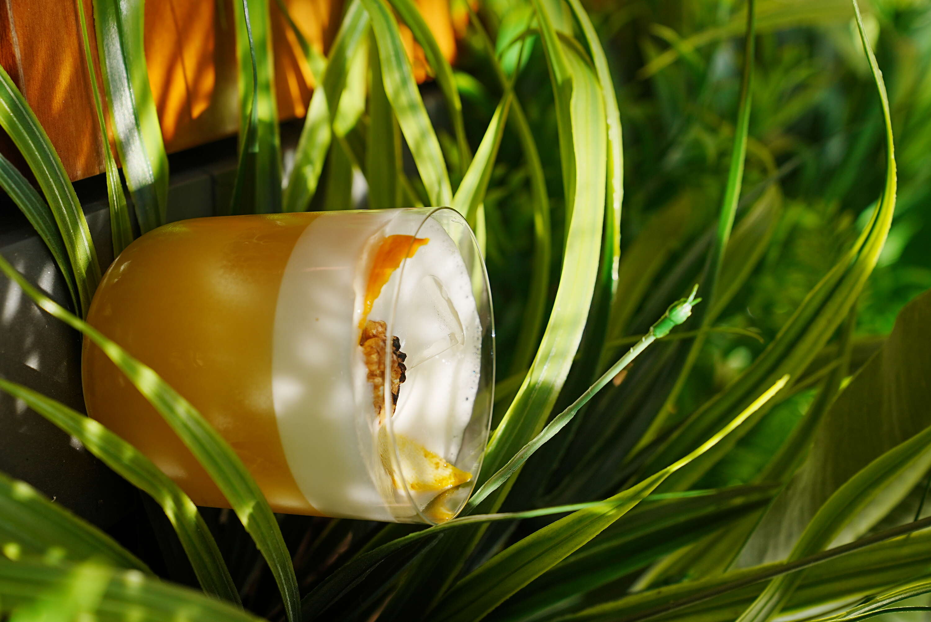 Whiskey Sour