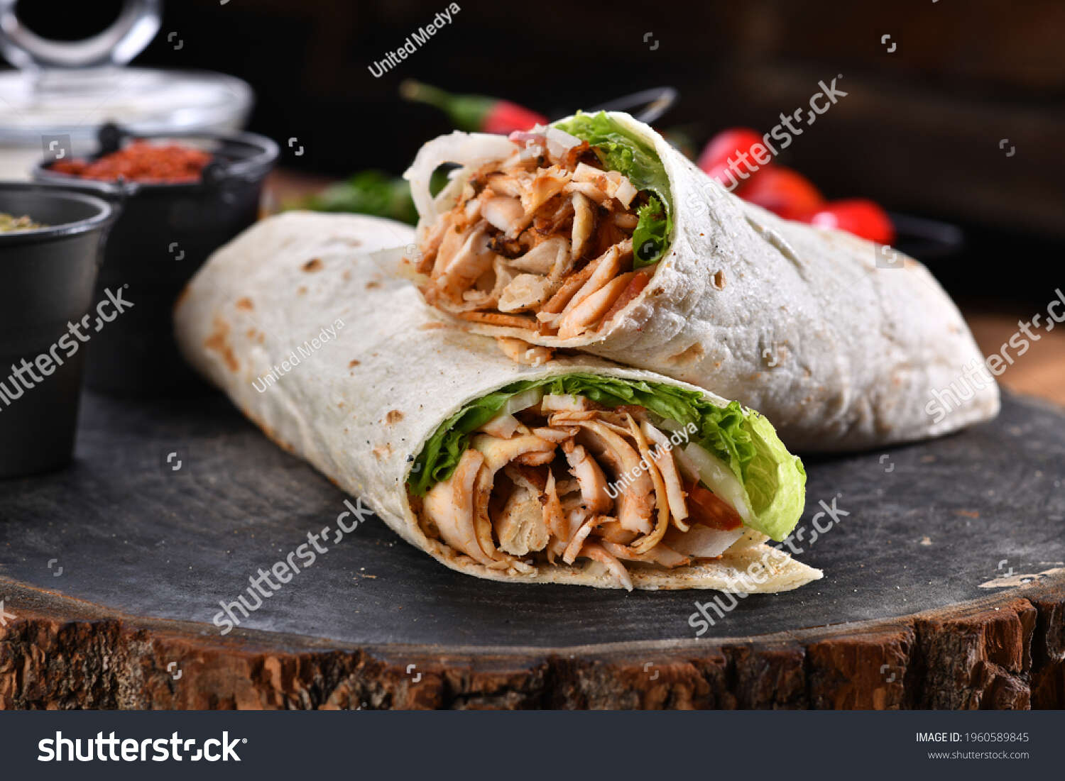 KLASİK DÖNER