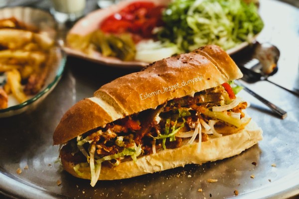 SOMUN DÖNER 
