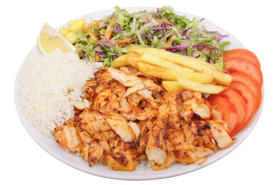 SERVİS DÖNER