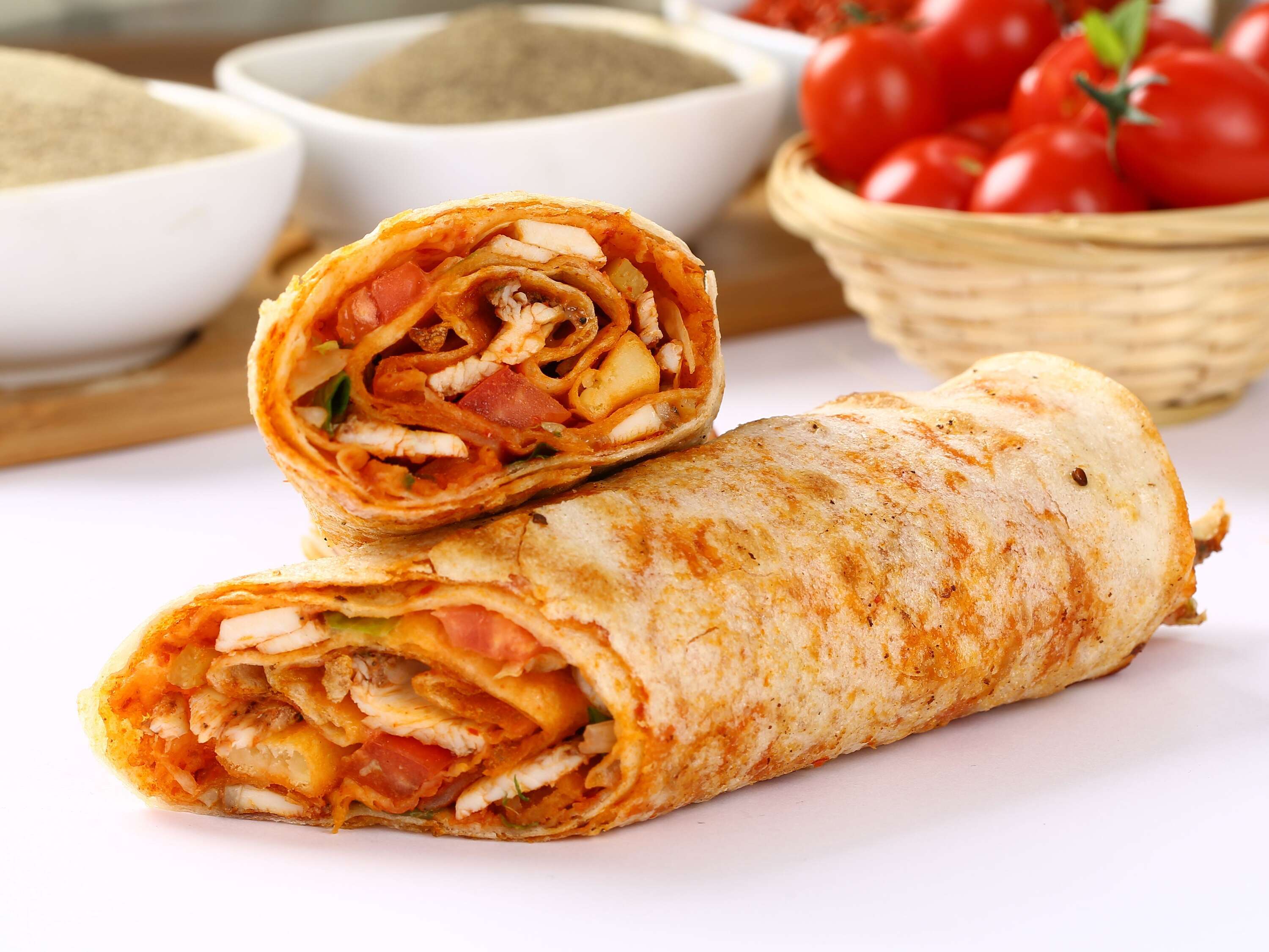 ANTAKYA DÖNER