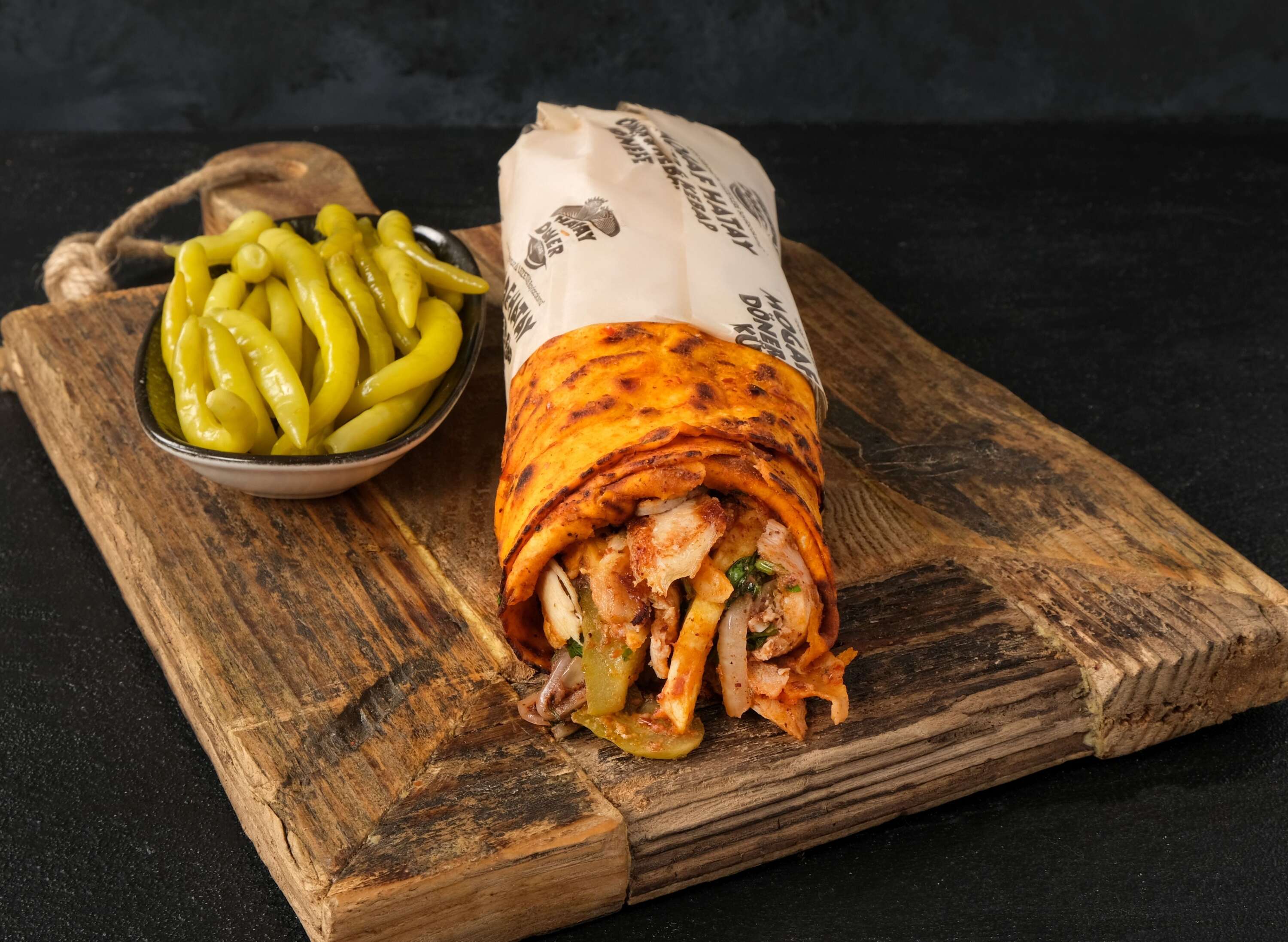 BAZUKA DÖNER 