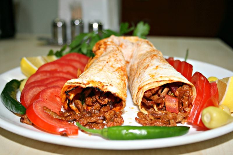 ET TANTUNİ