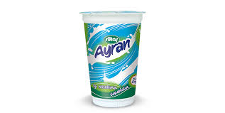 AYRAN KAPALI KÜÇÜK 