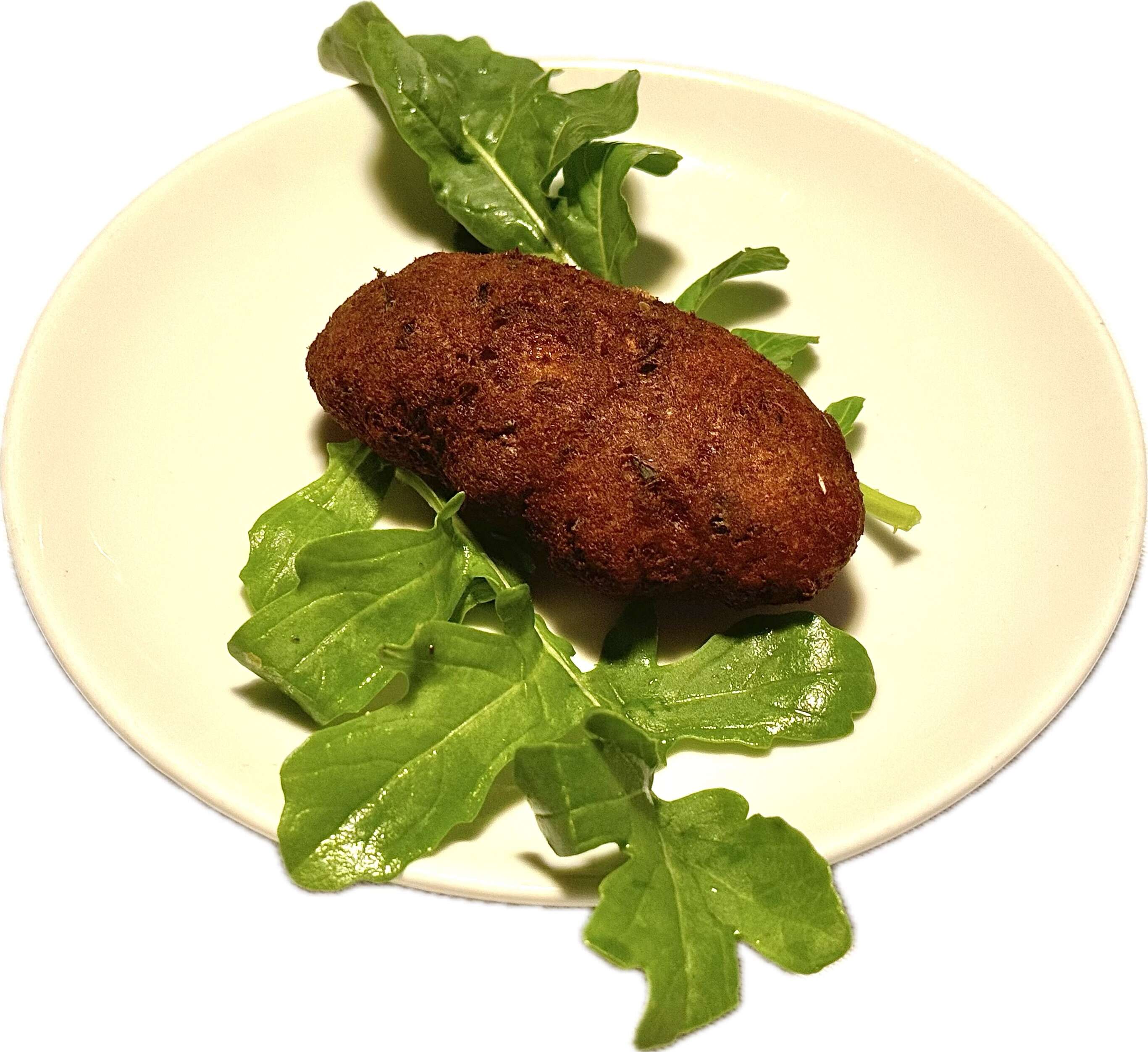 Fish köfte