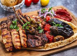 ANA YEMEK