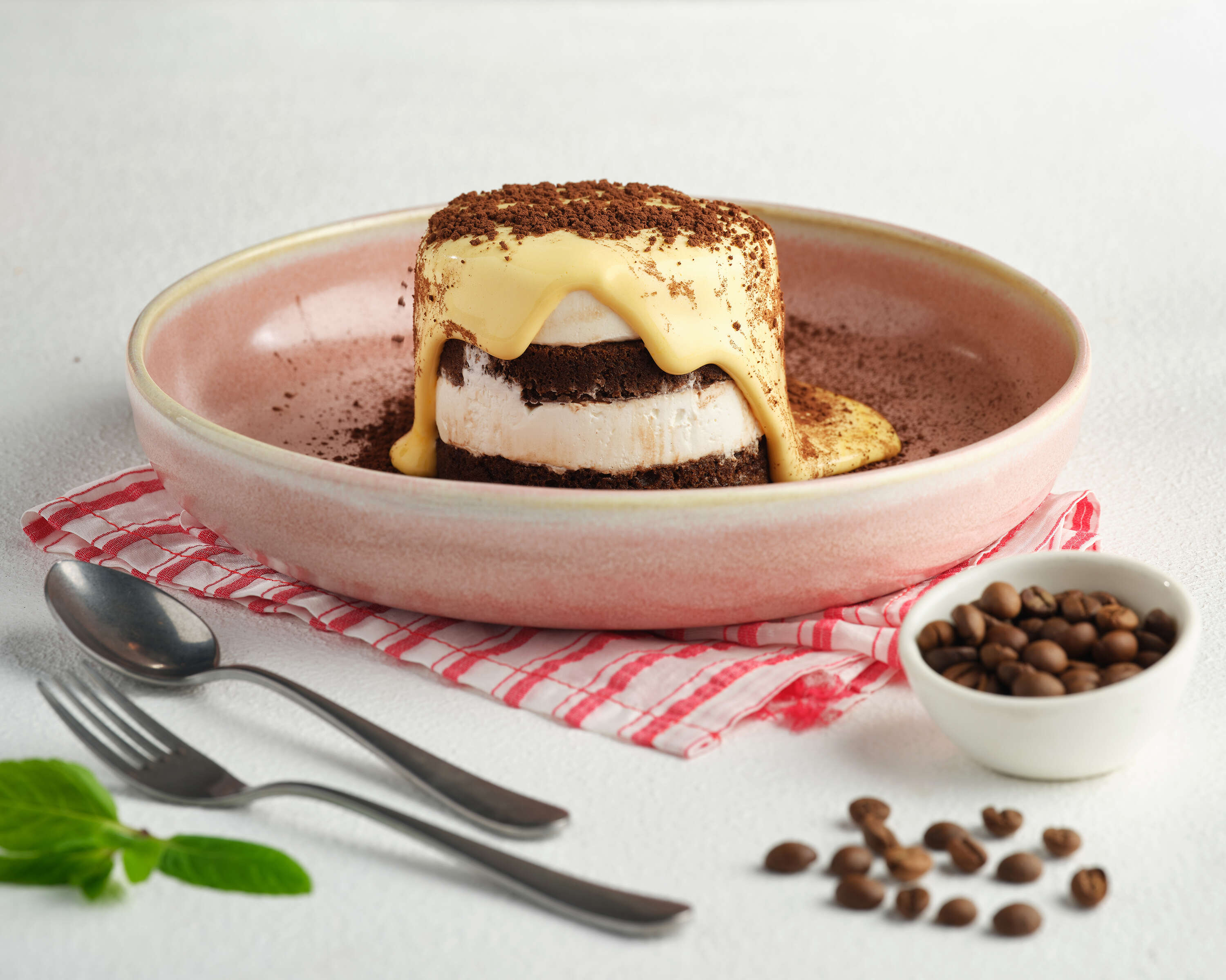 Lift Me Up Tiramisu