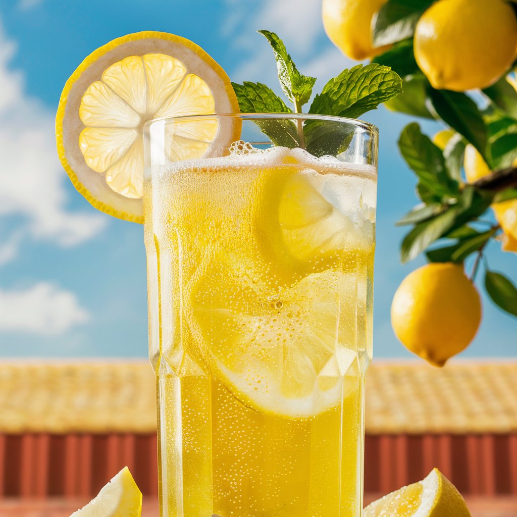Büyük Limonata 