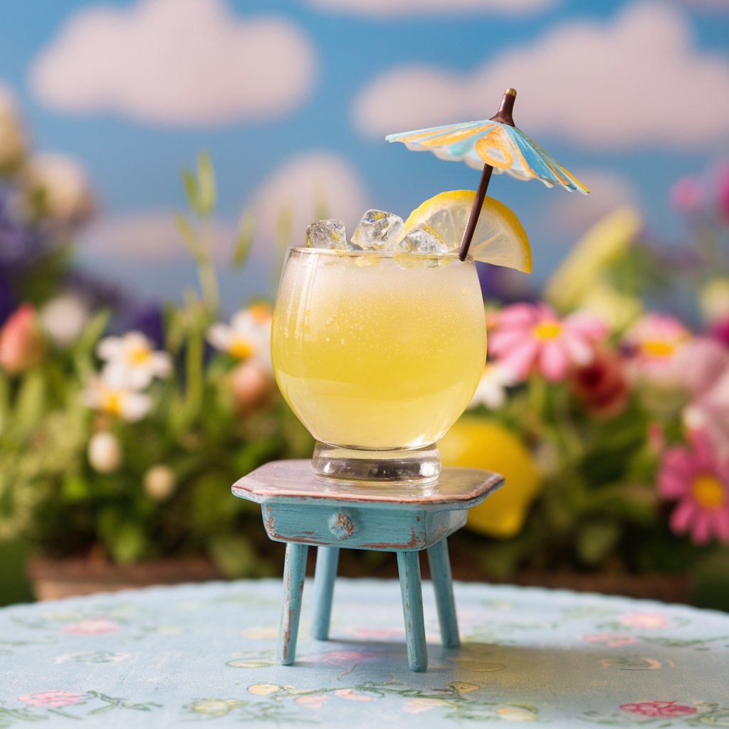 Küçük Limonata