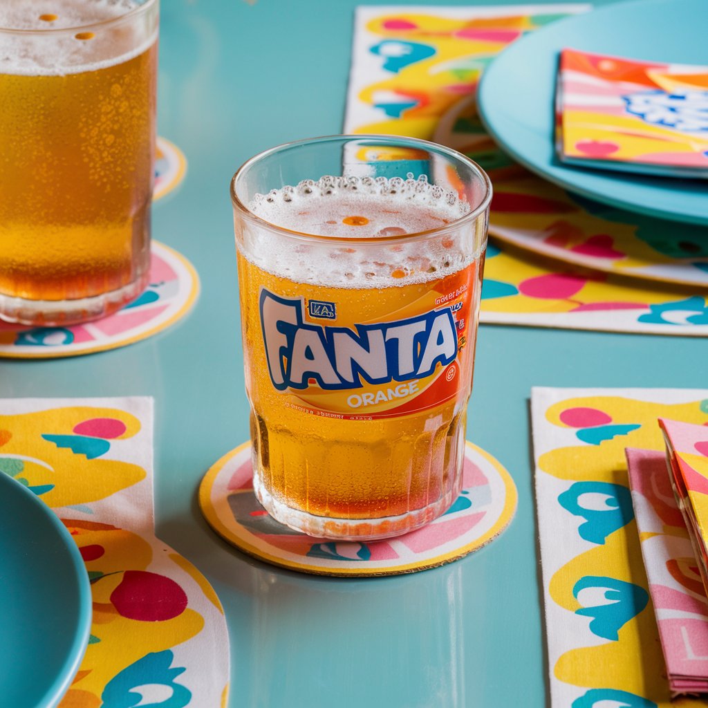 Fanta