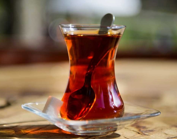 Çay